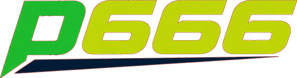 p666 Logo